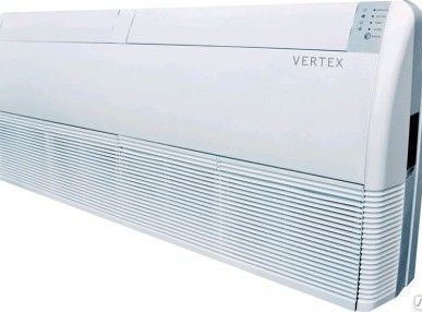 фото Мультизональная VRF система Vertex Elephant-80/CF
