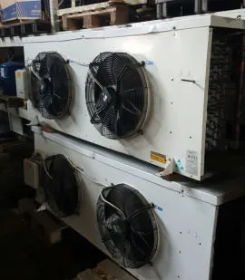 фото Конденсатор 50-800 Kw