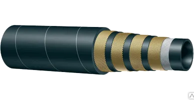фото Рукав высокого давления DN 20-32,  4SP/SH