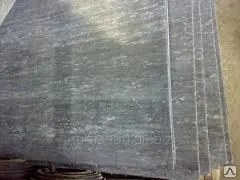 Фото №0 Паронит ПМБ 6 мм