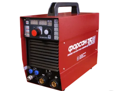 фото Форсаж-315АД