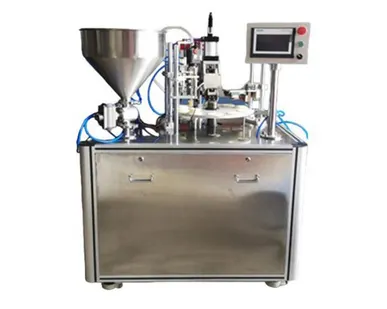 фото Тубонаполнительную машину XY-45В в Москве