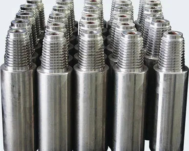 фото Переводник переходный НКТ В73х48 ГОСТ 23979-80