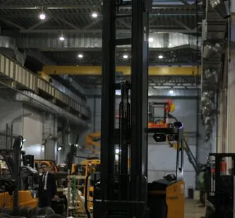 фото Аренда ричтрака