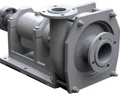 фото Насос химический центробежный ХЦМ 12/25М