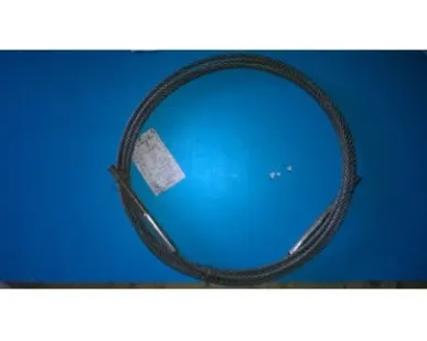 фото Канат выдвижения 5 секции кму Dong Yang SS1926