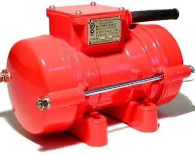 фото Вибратор ЭВ-99Е