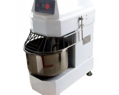 фото Тестомес Hurakan HKN-40SN
