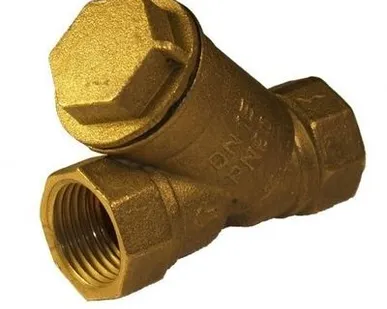 фото Фильтр грубой очистки 1/2 Aqualink