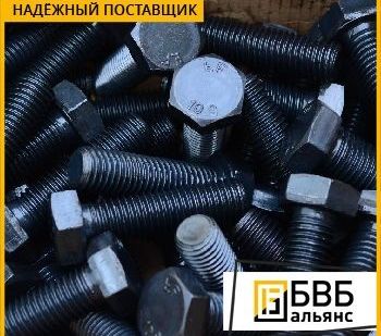 фото Болт высокопрочный ГОСТ 22353-77