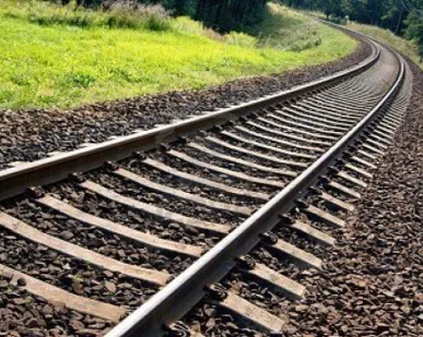 фото Оценка железнодорожного (ж/д) пути