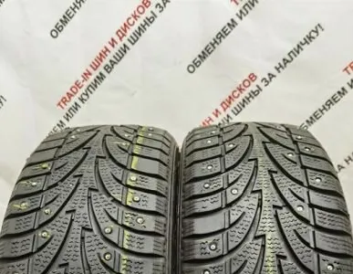 фото SailunIce Blazer WST1 R17 215/55 БУ Шины Зимние