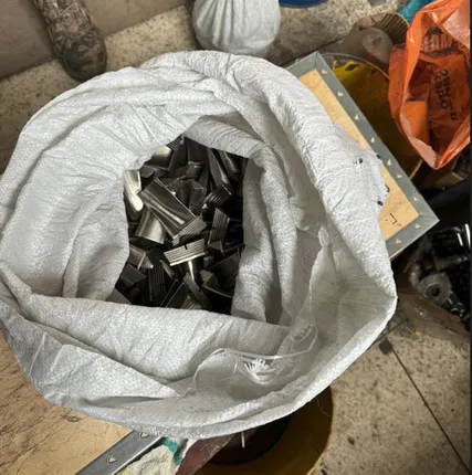 Фото №0 Лопатки 6ТК (новые)