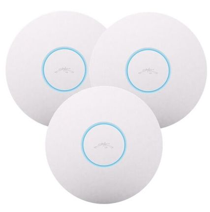 Фото №0 Wi-Fi роутер Ubiquiti UniFi AP