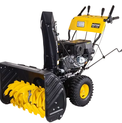 Фото №0 Снегоуборщик бензиновый Huter SGC 8100