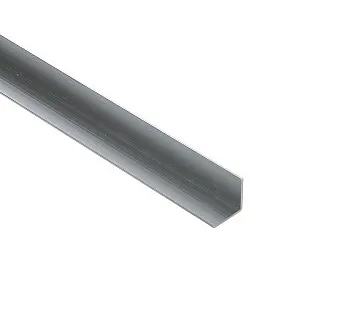 фото Уголок равнополочный 20х20х1,5мм Уп 06.2000.500 (без покрытия) Лука *10/80