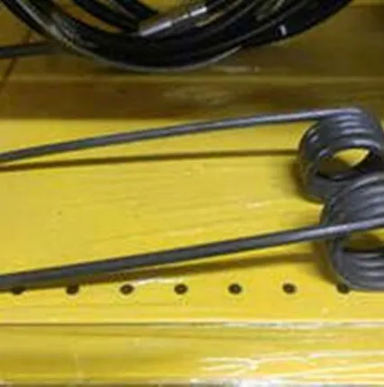 Фото №0 Зуб пружинный 918238-R