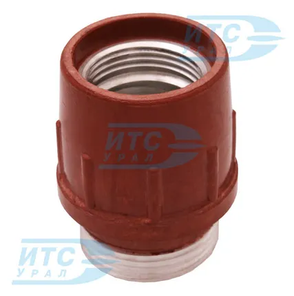 Фото №0 Переходник к горелке АГНИ-25