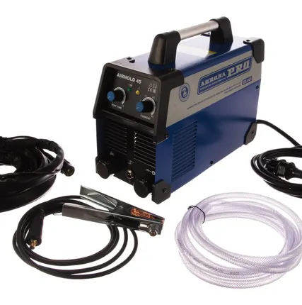 Фото №0 Плазморез Aurora AIRHOLD 45 (CUT-40), рез до 12 мм