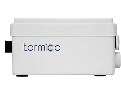 фото Канализационная установка Termica Compact Lift 250 (H -4м,, Q -4,8 м3, 55°C )