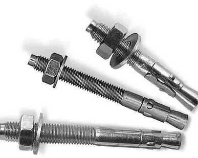 фото Клиновой анкер