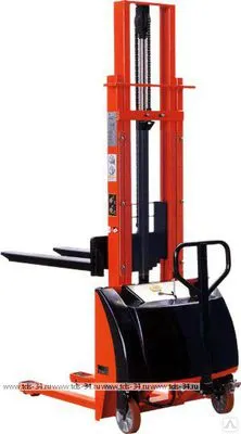 Фото №0 Штабелер электрический LM E-1025