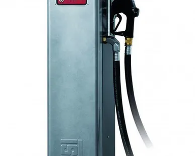 фото Self Service MC - колонка с магнитными ключами топливораздаточная