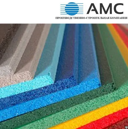 Фото №0 Вспененный поливинилхлорид (ПВХ) PALRAM / OKTECOfoam 6 белый Palfoam