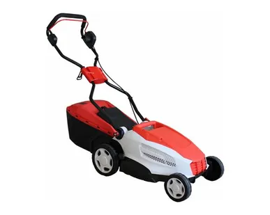 фото Газонокосилка электрическая PROFI PEM 1842