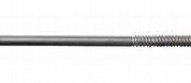фото Саморез 'HARPOON PLUS' HSP 25-R-S19  6.3/7.0х155