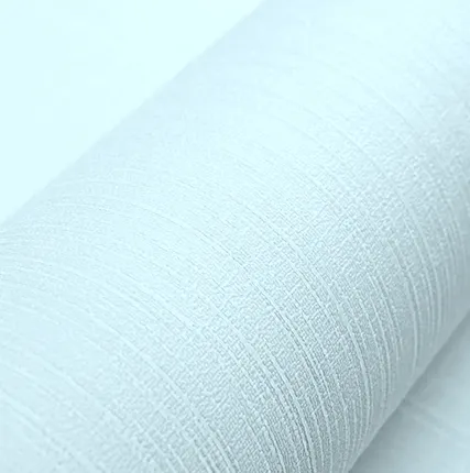 Фото №0 Обои от Застройщика 3 метра ГОЛУБЫЕ