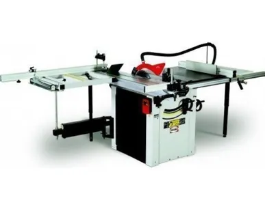 фото Форматно-раскроечный станок PKS–315F Proma