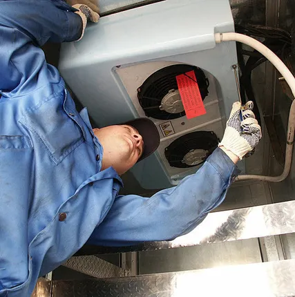 Фото №0 Установка оборудования