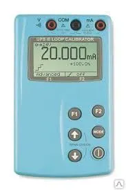 Фото №0 Унифицированный калибратор электрических сигналов Druck (UPSIII)