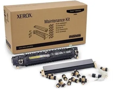 фото Фьюзер Xerox 115R00120