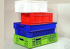 Фото №0 Крышки для ящиков