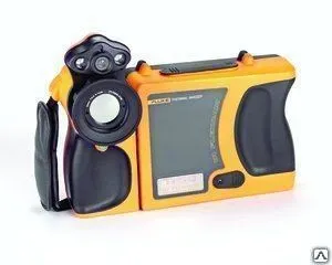 фото Тепловизор Fluke-Ti50FT-20/7.5
в