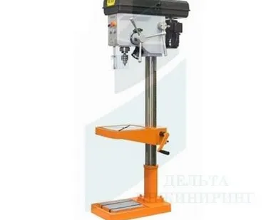 фото Станок сверлильный Stalex TB28V