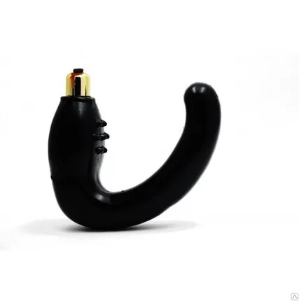 Фото №0 Вибромассажер простаты max Power Массажер про