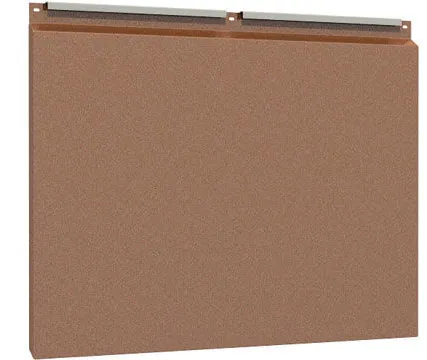 Фото №0 Фасадные кассеты МП 2005