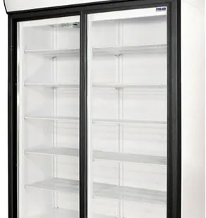 фото Холодильный шкаф POLAIR DM110Sd-S