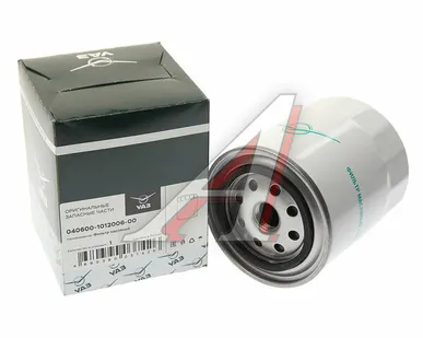 фото Фильтр масляный ГАЗ-3110,3302 (дв.ЗМЗ-406) H=114мм (ОАО УАЗ)