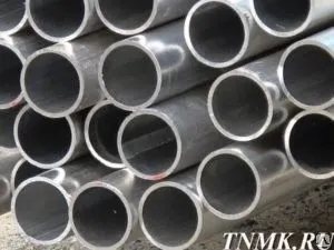 фото Труба свинцовая 55х8 мм С1 ГОСТ 167-69