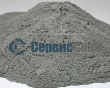 фото Порошок оловянный ПО1