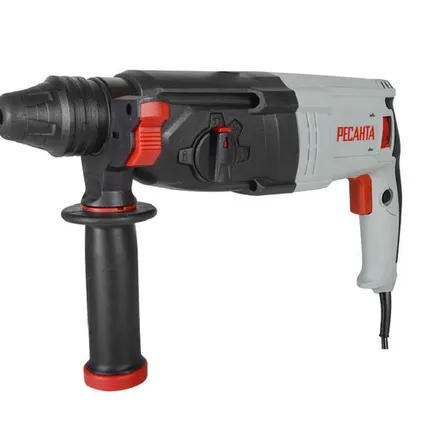 Фото №0 Перфоратор Ресанта П-30-900К