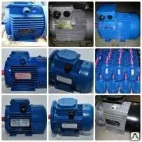 Фото №0 Электродвигатель 5АМН280М2