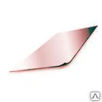 Фото №0 Лист титановый 3, разм. 1х2(м), м/с ВТ1-0