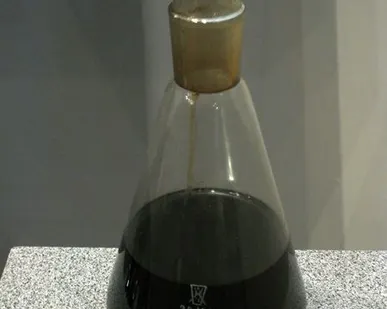 фото Нефть сырая