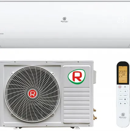 Фото №0 Сплит-система Royal Clima Gloria RC-GL22HN