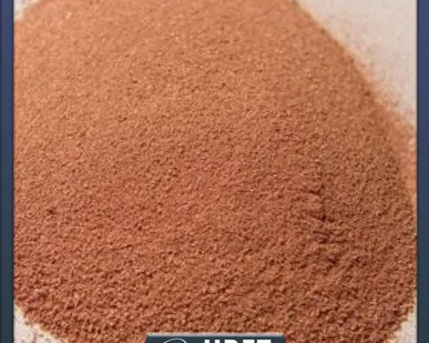 фото Медный порошок ПМСК ГОСТ 4960-2009